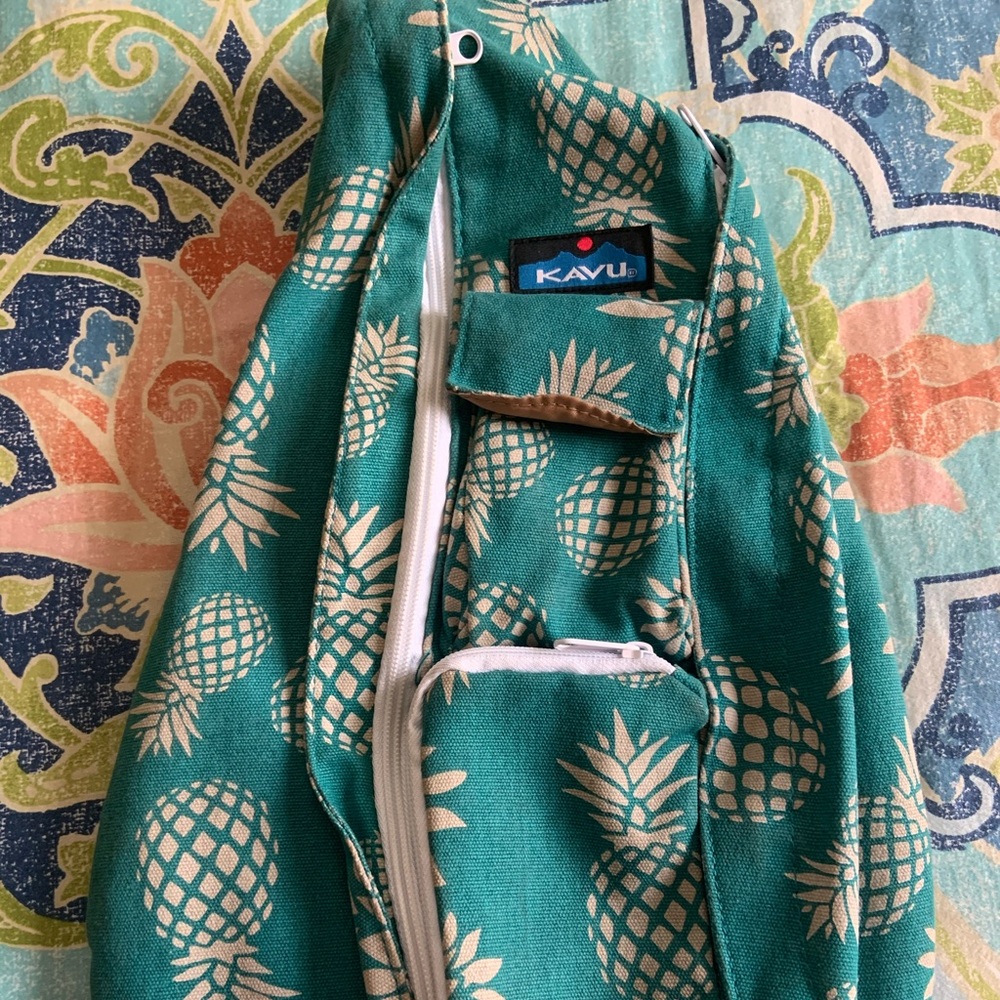 Kavu bag